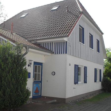 Wiesenstrasse Zingst Exteriér fotografie