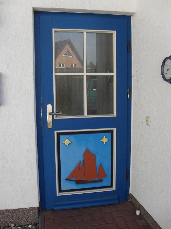 Wiesenstrasse Zingst Exteriér fotografie