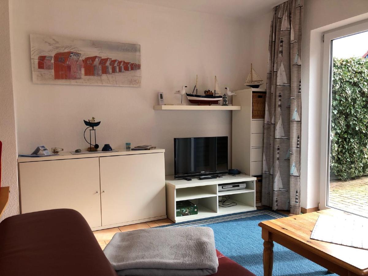Wiesenstrasse Zingst Exteriér fotografie
